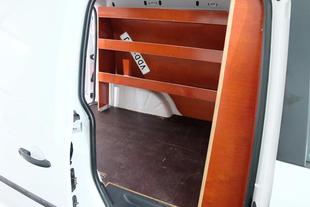 Volkswagen CADDY 1.4 TGI L1H1 EcoFuel Comfortline | TREKHAAK | CAMERA | CRUISE | AIRCO |