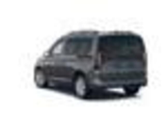 Volkswagen CADDY Bedrijfswagens Kombi Life 1.5 eHybrid EU6 85 kW (115 pk) 2755mm 6 vers.
