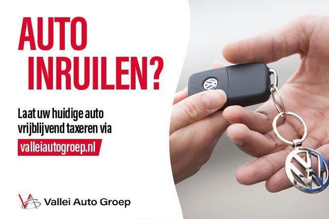 Volkswagen CADDY Cargo 2.0 TDI 75 pk Comfort | Navigatie | Parkeersensoren achter | Airco | Cruise Control