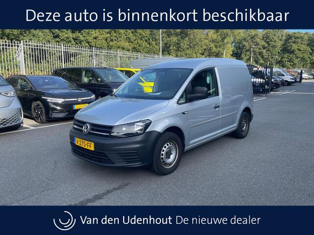 Volkswagen CADDY 2.0 TDI 75pk Trendline-Executive /Wordt verwacht