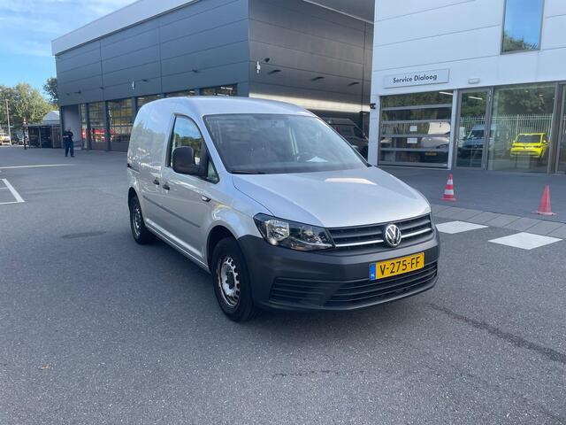 Volkswagen CADDY 2.0 TDI 75pk Trendline-Executive /Wordt verwacht
