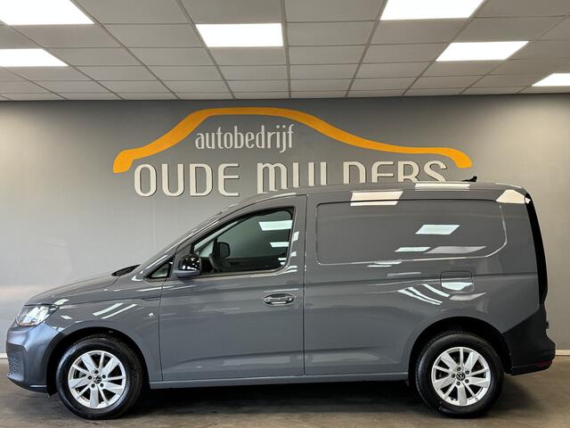Volkswagen CADDY 2.0 TDI Carplay/Airco/Parkeersensoren
