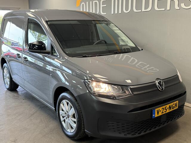 Volkswagen CADDY 2.0 TDI Carplay/Airco/Parkeersensoren