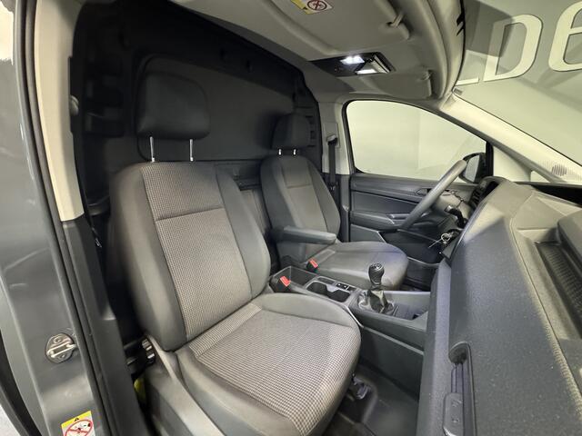 Volkswagen CADDY 2.0 TDI Carplay/Airco/Parkeersensoren