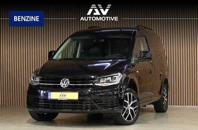 Volkswagen CADDY 1.4 TSI DSG | Bi-Xenon | Navigatie | CarPlay | Cruise control | PDC | Trekhaak | Airco | DAB | Laadruimte bekleed | Nieuwe APK
