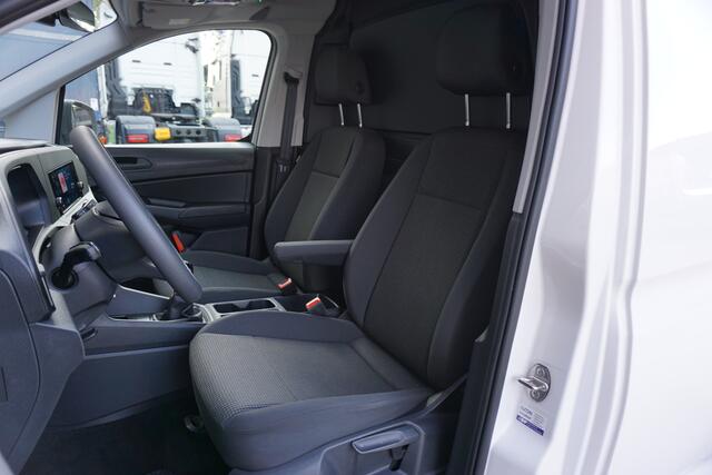 Volkswagen CADDY Cargo 2.0 TDI | 102 PK | Comfort | App-Connect | Cruise | PDC