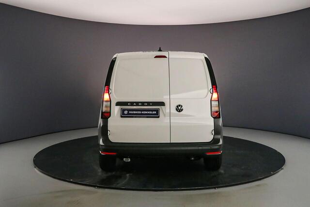 Volkswagen CADDY Cargo 2.0 TDI Comfort | Cruise Control | Trekhaak | Navi via Apple Carplay-Android Auto |