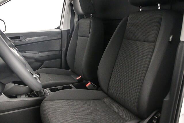 Volkswagen CADDY Cargo 2.0 TDI Comfort | Cruise Control | Trekhaak | Navi via Apple Carplay-Android Auto |