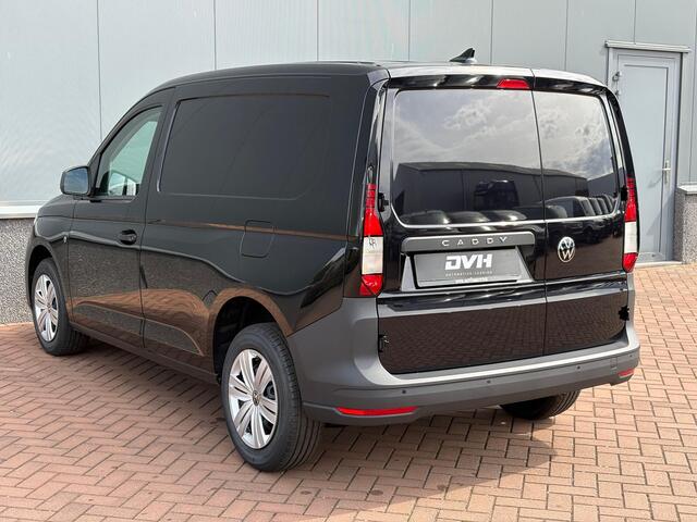 Volkswagen CADDY Cargo 1.5 TSI Comfort