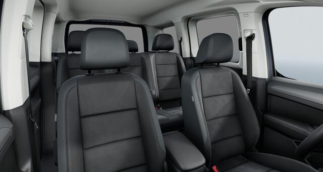 Volkswagen CADDY Kombi 1.5 TSI 150pk DSG E-hybrid Style | Navi via Apple Carplay-Android Auto | Adaptieve Cruise Control |