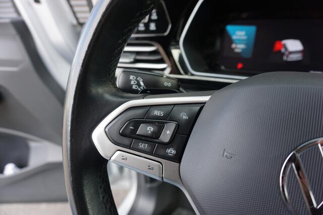 Volkswagen CADDY Cargo 2.0 TDI | 1st Edition | Navi | Led | Cruise-Control | 17 Inch | Trekhaak