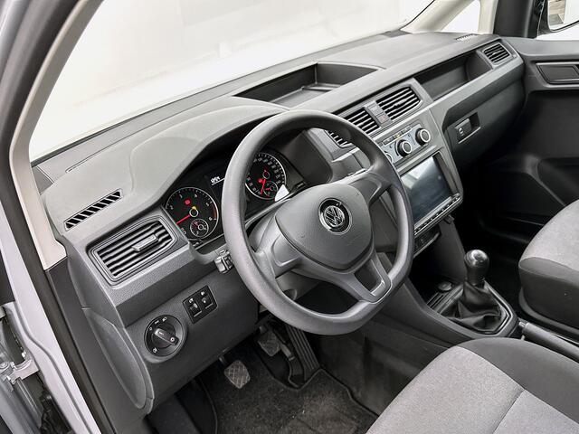 Volkswagen CADDY 2.0 TDI L1H1 BMT Economy Business Trekhaak Navigatie Cruise Control