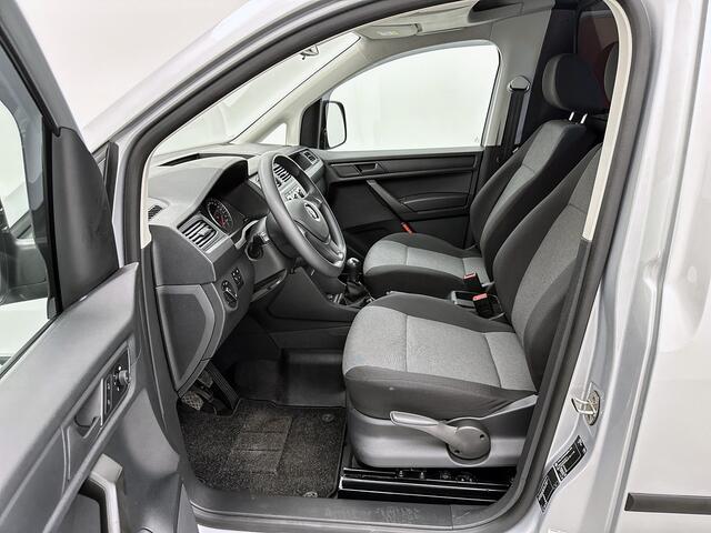 Volkswagen CADDY 2.0 TDI L1H1 BMT Economy Business Trekhaak Navigatie Cruise Control