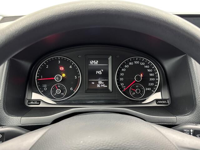 Volkswagen CADDY 2.0 TDI L1H1 BMT Economy Business Trekhaak Navigatie Cruise Control