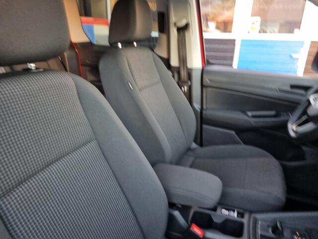 Volkswagen CADDY Life 1.5 TSI DSG AUTOMAAT NAVI / CAMERA / APP CONNECT / PDC / ECC