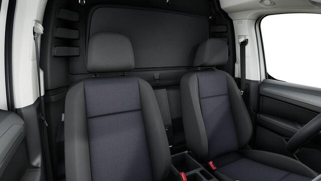 Volkswagen CADDY Cargo 1.5 TSI | Wordt verwacht | Airco | DAB | Cruise |