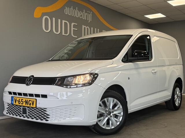 Volkswagen CADDY Cargo 2.0 Camera/Carplay/Parkeersensoren