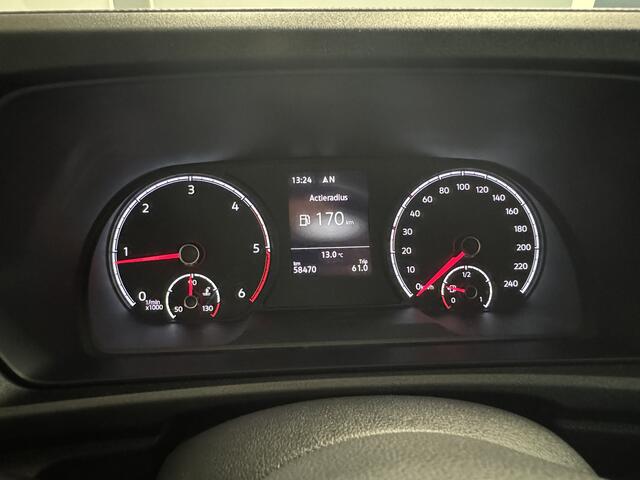 Volkswagen CADDY Cargo 2.0 Camera/Carplay/Parkeersensoren