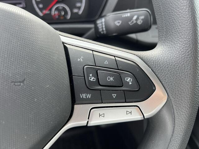 Volkswagen CADDY Cargo 1.5 TSI | Airco | DAB | Cruise |