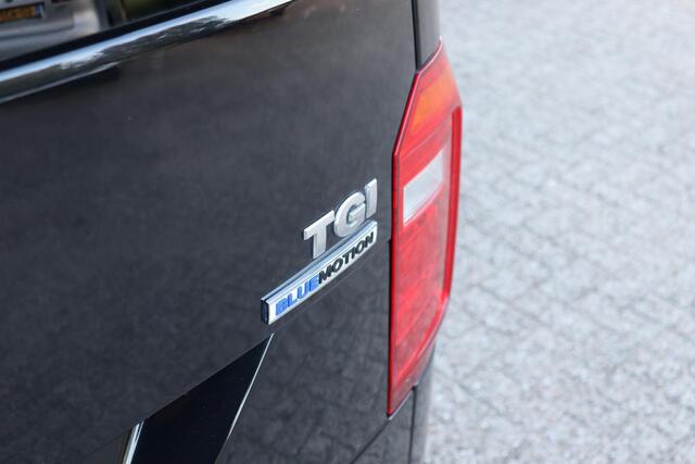 Volkswagen CADDY 1.4 TGI comfo Trekhaak/Sidebars