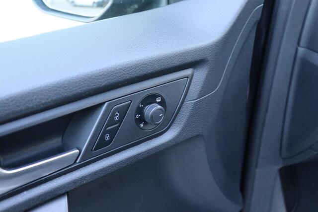 Volkswagen CADDY 1.4 TGI comfo Trekhaak/Sidebars