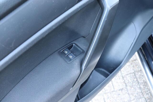 Volkswagen CADDY 1.4 TGI comfo Trekhaak/Sidebars