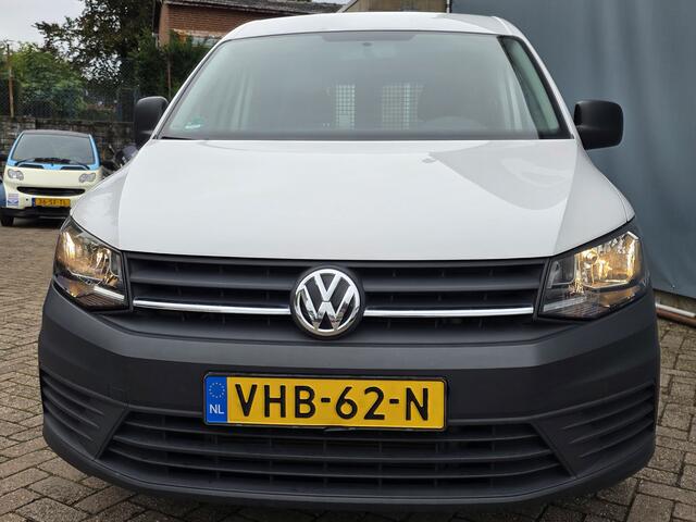 Volkswagen CADDY 2.0 TDI L1H1 BMT AIRCO TEL