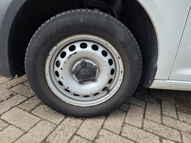 Volkswagen CADDY 2.0 TDI L1H1 BMT AIRCO TEL