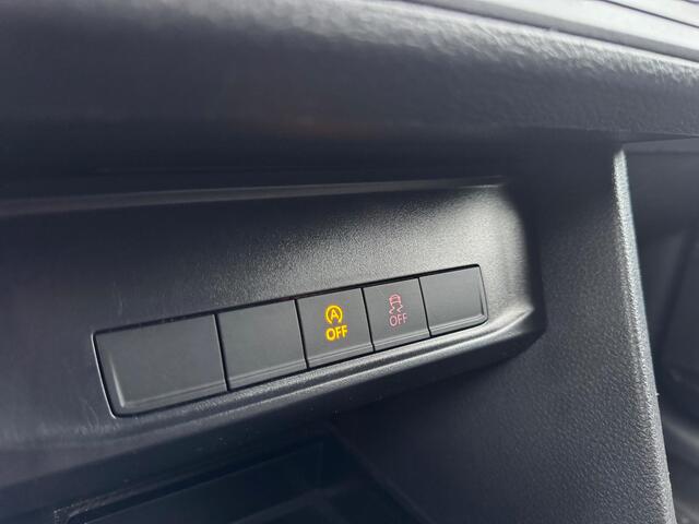 Volkswagen CADDY 2.0 TDI L1H1 BMT Economy Business | 1ste eig. | Cruise | Trekhaak