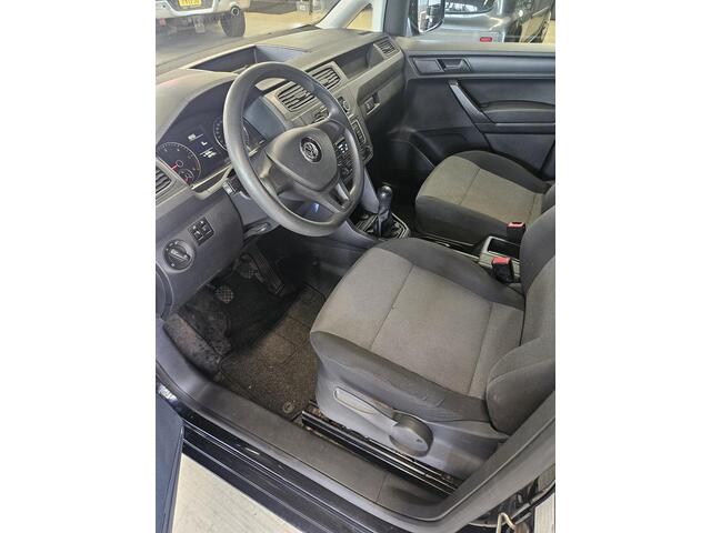 Volkswagen CADDY 2.0 TDI L1H1 BMT Trendline