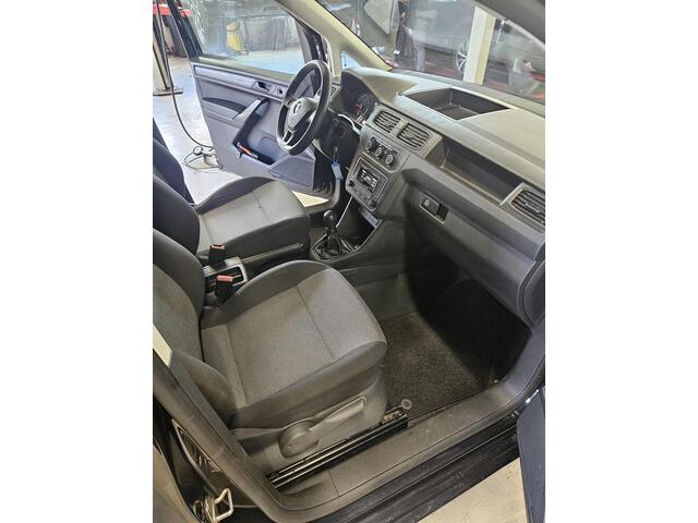 Volkswagen CADDY 2.0 TDI L1H1 BMT Trendline