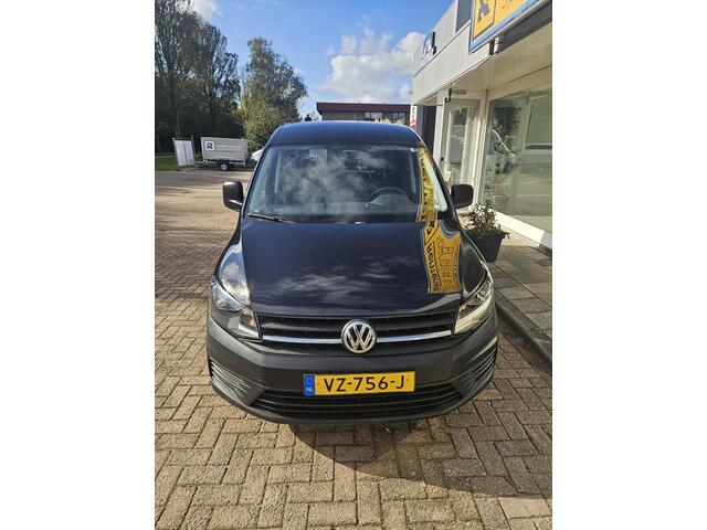 Volkswagen CADDY 2.0 TDI L1H1 BMT Trendline