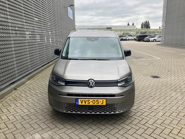 Volkswagen CADDY Cargo 2.0 TDI 122PK DSG Exclusive
