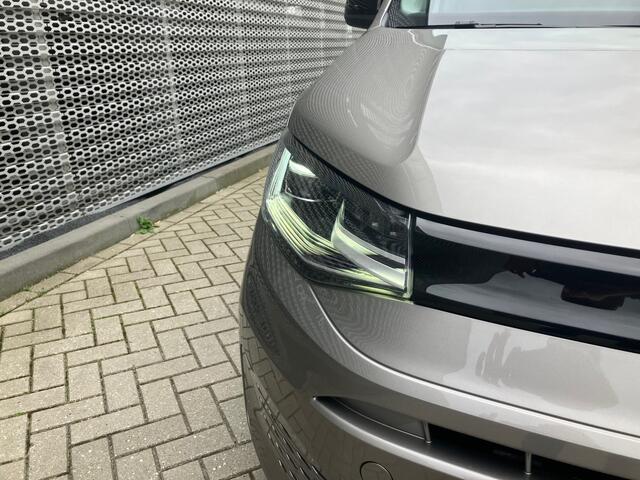 Volkswagen CADDY Cargo 2.0 TDI 122PK DSG Exclusive