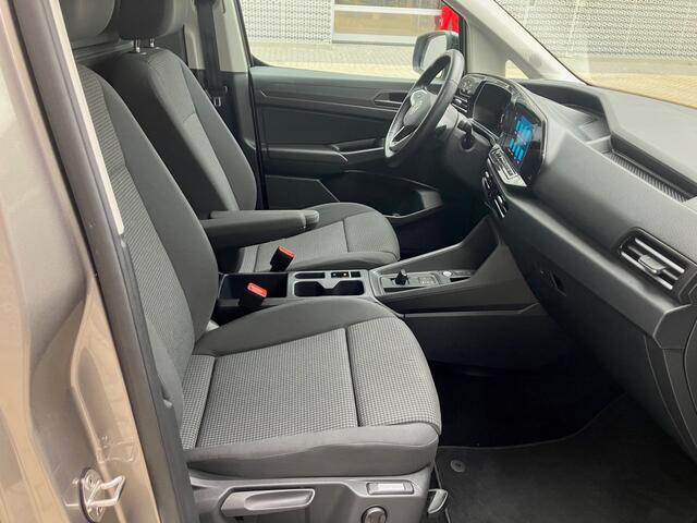Volkswagen CADDY Cargo 2.0 TDI 122PK DSG Exclusive