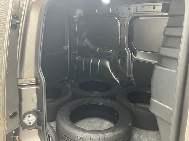 Volkswagen CADDY Cargo 2.0 TDI 122PK DSG Exclusive