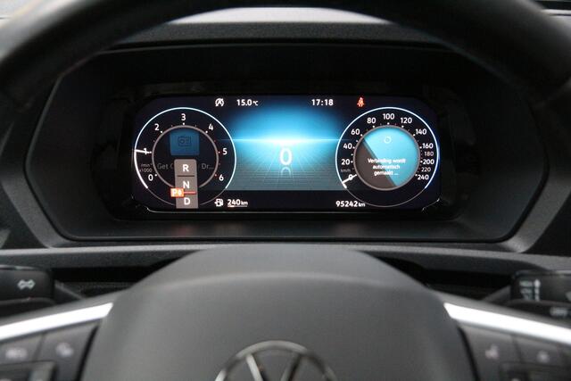 Volkswagen CADDY Cargo 2.0 TDI 150PK | Aut. | KAR-edition | Virtual | Keyless | Navi..