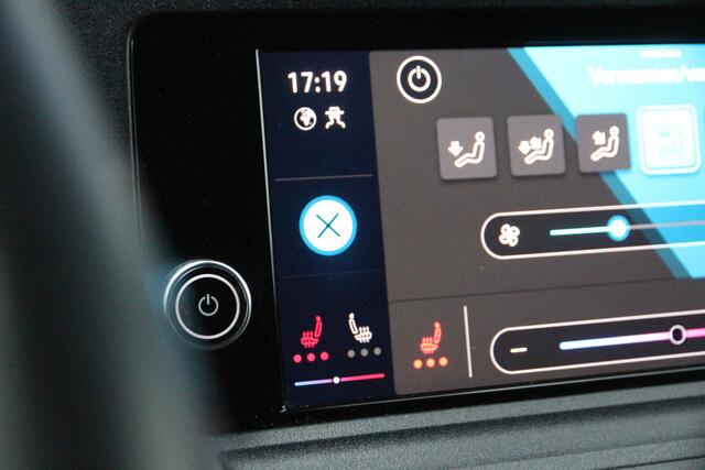 Volkswagen CADDY Cargo 2.0 TDI 150PK | Aut. | KAR-edition | Virtual | Keyless | Navi..