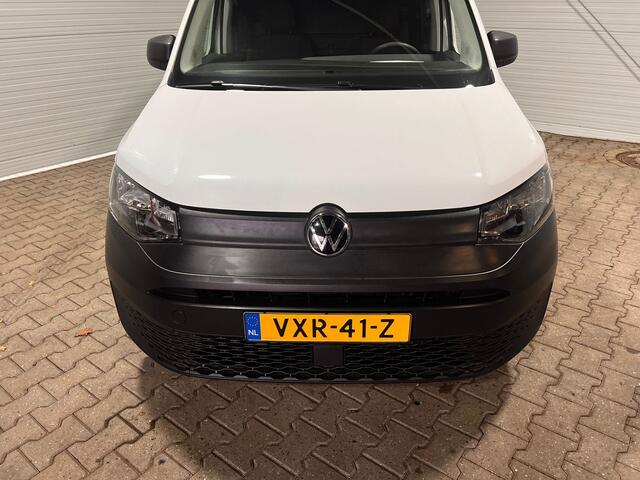 Volkswagen CADDY Cargo 2.0 TDI VVB408 BPM vrij! Benut nu nog uw voordeel!