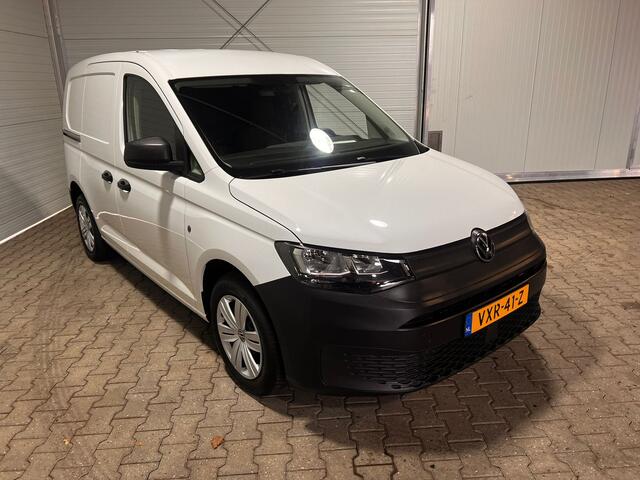 Volkswagen CADDY Cargo 2.0 TDI VVB408 BPM vrij! Benut nu nog uw voordeel!