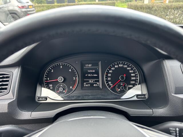 Volkswagen CADDY 1.6 TDI L1H1 Led Cruise 18 LM Navi Pdc Nap Ex Btw