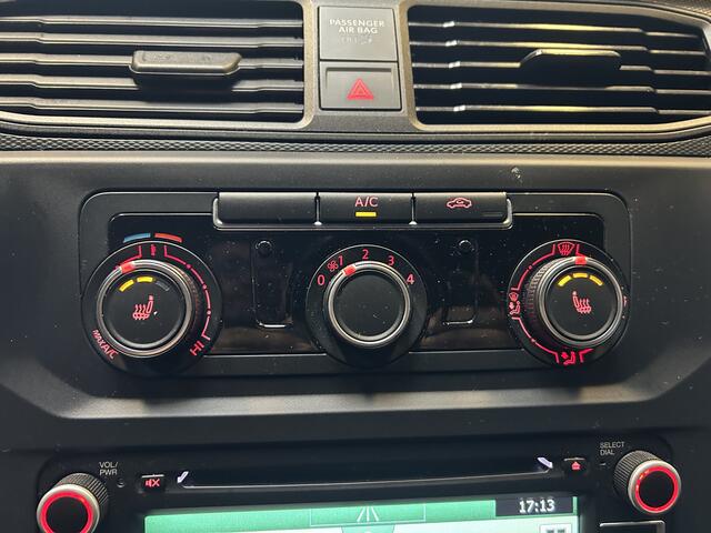 Volkswagen CADDY 1.6 TDI L1H1 Led Cruise 18 LM Navi Pdc Nap Ex Btw