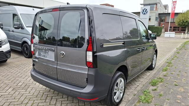 Volkswagen CADDY Cargo 2.0 TDI Comfort