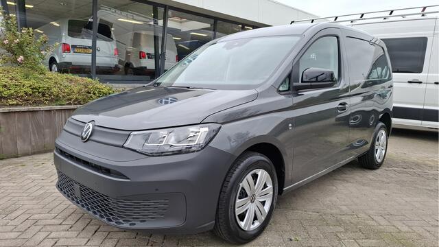 Volkswagen CADDY Cargo 2.0 TDI Comfort