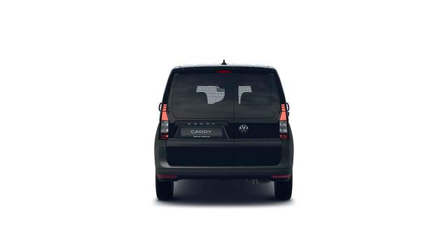 Volkswagen CADDY Cargo Style 2.0 TDI Comfort