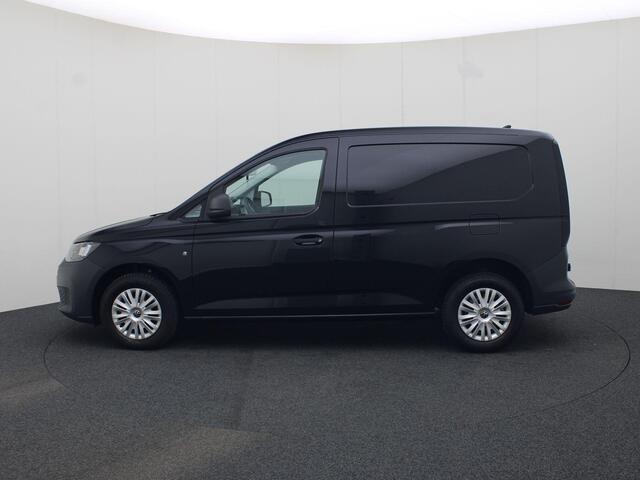 Volkswagen CADDY Cargo 2.0TDI/102PK Style · Apple/Android Car Play · Tussenschot · Betimmering · Vloerplaat · Parkeersensoren · Garantie t/m 23-12-2028 of 100.000km