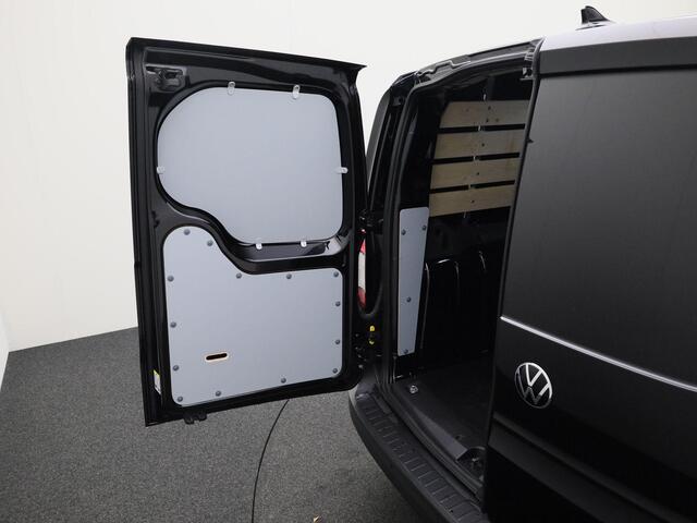 Volkswagen CADDY Cargo 2.0TDI/102PK Style · Apple/Android Car Play · Tussenschot · Betimmering · Vloerplaat · Parkeersensoren · Garantie t/m 23-12-2028 of 100.000km