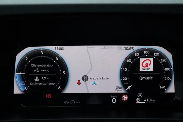 Volkswagen CADDY Cargo 2.0 TDI Comfort, Trekhaak, camera, Active info