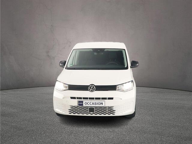 Volkswagen CADDY Cargo 2.0 TDI Style Navigatie | Trekhaak | Cruise control