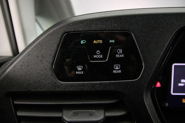 Volkswagen CADDY Cargo 2.0 TDI Style Navigatie | Trekhaak | Cruise control